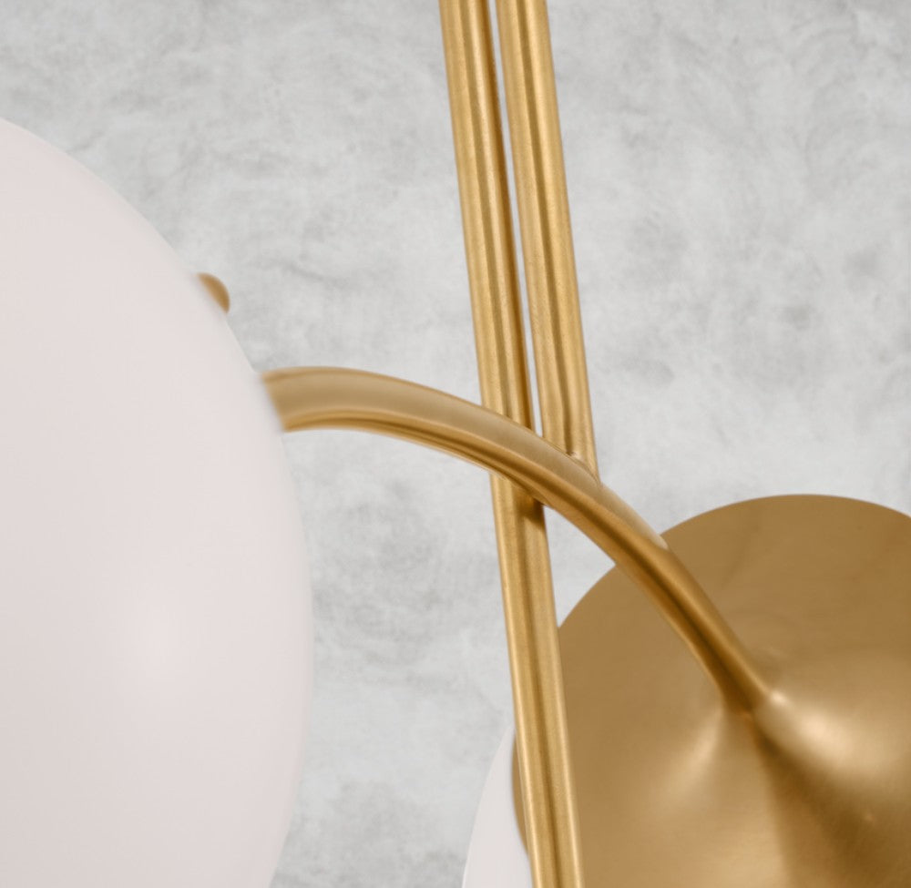 Prescott Small Chandelier